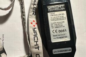 Yacht controller NEMESIS