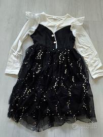 vestito bimba