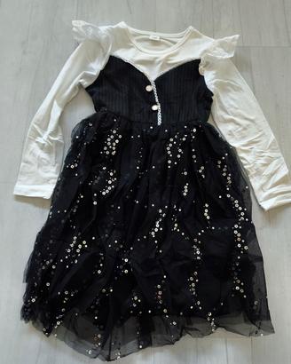 vestito bimba