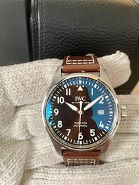 IWC Pilot Mark XVIII IW327003