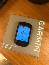 Garmin Edge 530