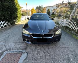 BMW 520 X drive msport