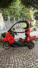 Bmw c1