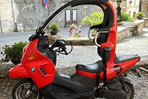 Bmw c1