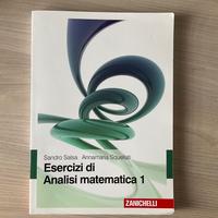 Esercizi di Analisi matematica 1