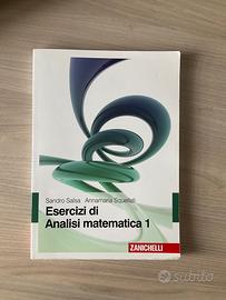 Esercizi di Analisi matematica 1