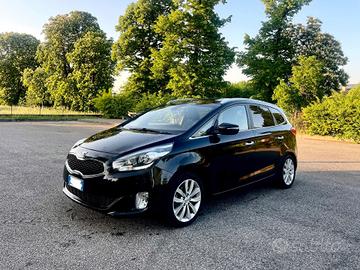 Kia Carens 1.7 CRDi 115 CV Class