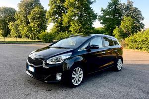 Kia Carens 1.7 CRDi 115 CV Class