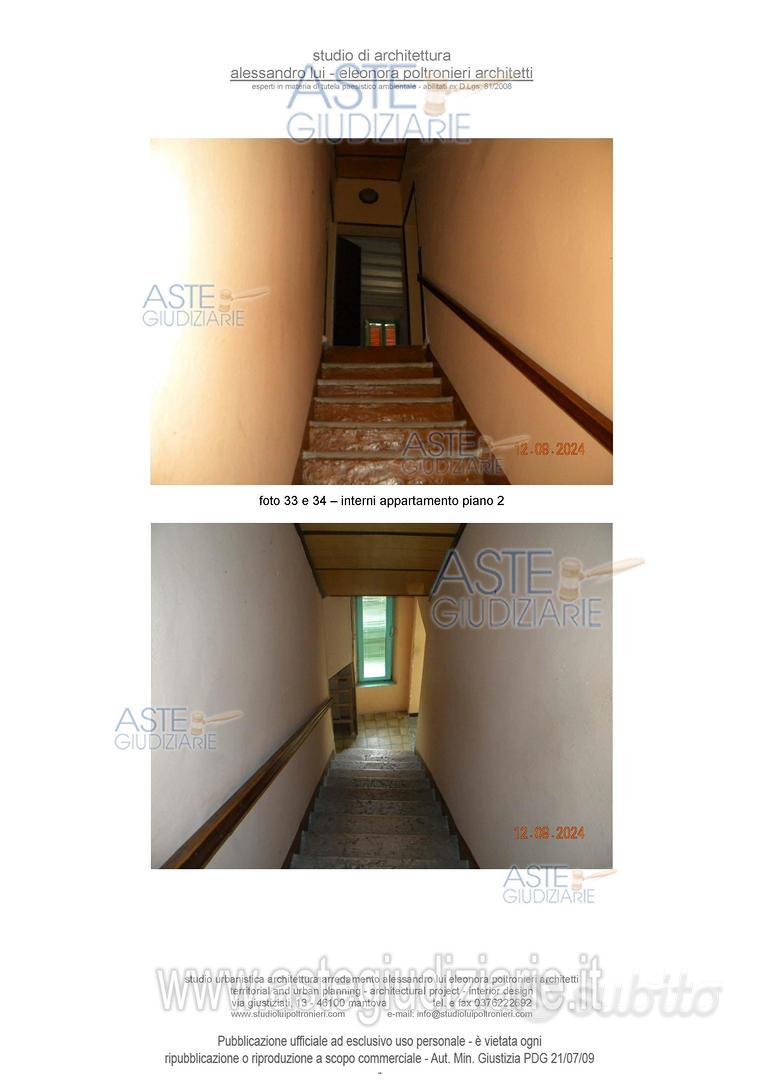 Appartamento – Gazzuolo, Belforte - Vista 5