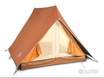 Tenda canadese da campeggio Ferrino