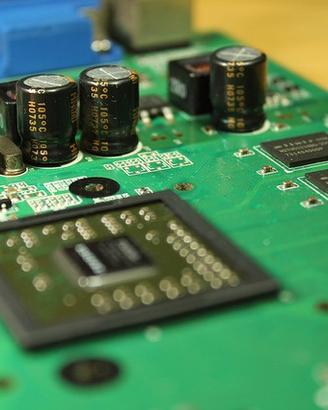 Ingegnere Progettista elettronico HW/FW