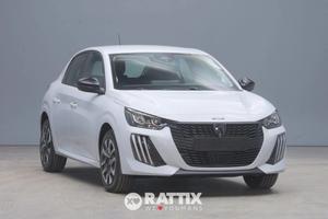 PEUGEOT 208 ii 2023 208 1.2 hybrid Style 110cv e-d