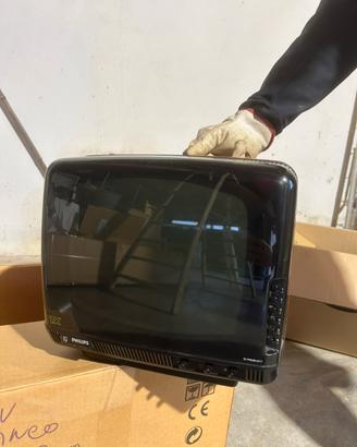 Tv d’epoca