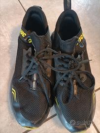 scarpe tennis Ducati numero 37
