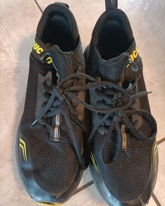 scarpe tennis Ducati numero 37