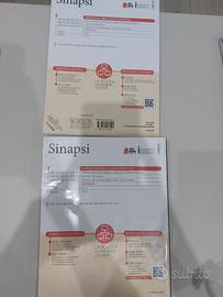 Libro Sinapsi