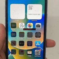 IPhone 11 purple 5990