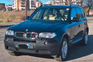 Bmw x3 (e83) - 2004