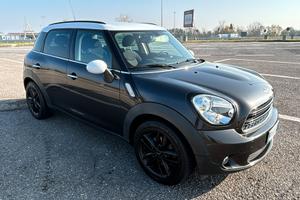 RIBASSO Mini Countryman 2.0 Park Lane