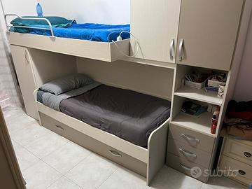 cameretta a ponte 