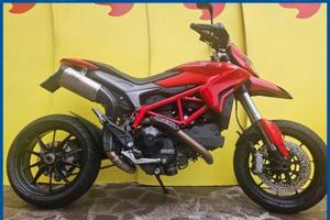 DUCATI Hypermotard 821 Garantita e Finanziabile