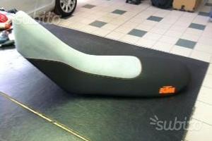 Rivestimento sella cover seat KTM 950 ADVENTURE