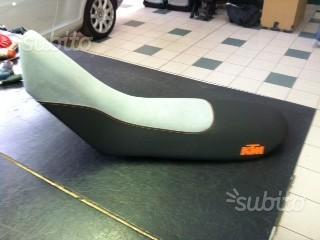 Rivestimento sella cover seat KTM 950 ADVENTURE
