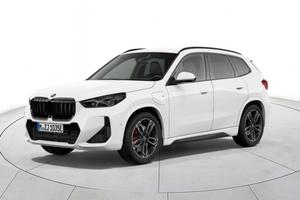 BMW X1 xDrive25e MSport Pro