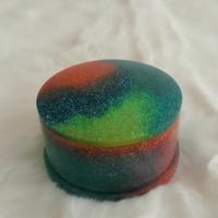 Scatola Portagioie Tonda 