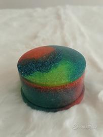 Scatola Portagioie Tonda 