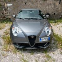 Alfa Romeo MiTo 1600 jtdm