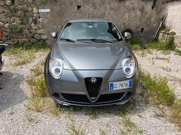 Alfa Romeo MiTo 1600 jtdm
