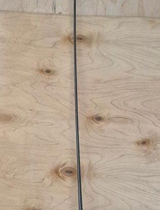 FIORETTO ELETTRICO EUROFENCING 90 Cm