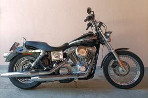 Harley-Davidson Dyna Super Glide - 2003