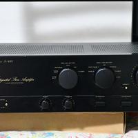 Amplificatore Pioneer A-449