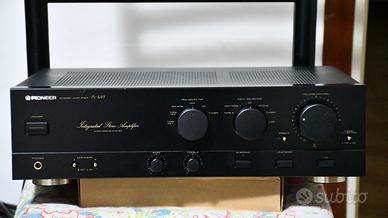 Pioneer A-449