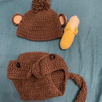 Costume neonato