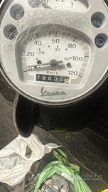 vespa 125