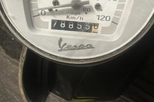 vespa 125