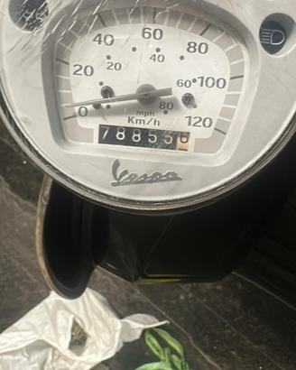 vespa 125