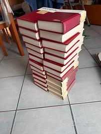 Collezione completa L’enciclopedia di Repubblica