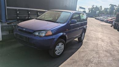 HONDA HR-V 1999-2006 1.6 Benzina 3 Porte