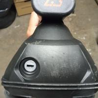 Barre portatutto Range Rover Evoque