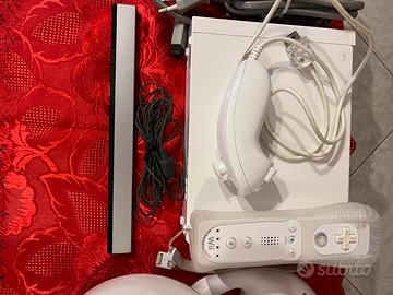 Nintendo Wii