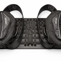 Coppia borse laterali Befast SB600