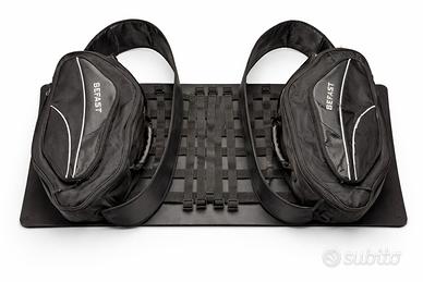 Coppia borse laterali Befast SB600