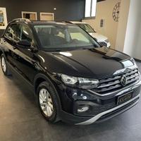 VOLKSWAGEN T-Cross 1.0 TSI 110 CV DSG Advanced