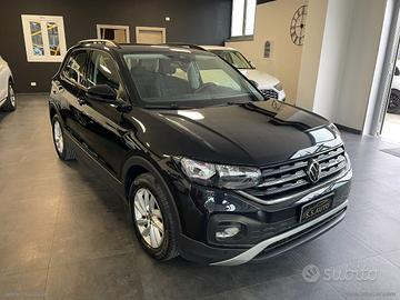 VOLKSWAGEN T-Cross 1.0 TSI 110 CV DSG Advanced