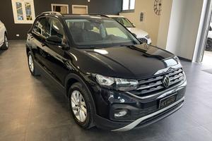 VOLKSWAGEN T-Cross 1.0 TSI 110 CV DSG Advanced