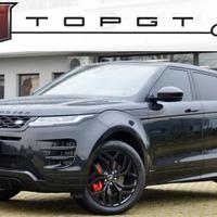 LAND ROVER RANGE ROVER EVOQUE 2.0d i4 MHEV R-DYNAM